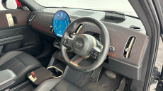 MINI Countryman 2.0 S Sport ALL4 5dr Auto Petrol Hatchback